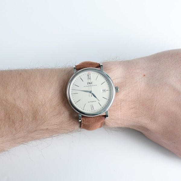 IWC Portofino Automatic IW356505